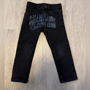 Billionaire Boys Club Kids Arch Jeans